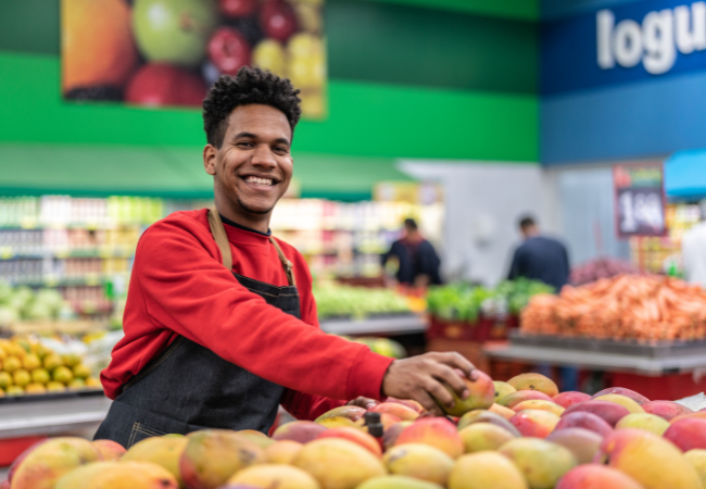 Sprouts Farmers Market Is Hiring